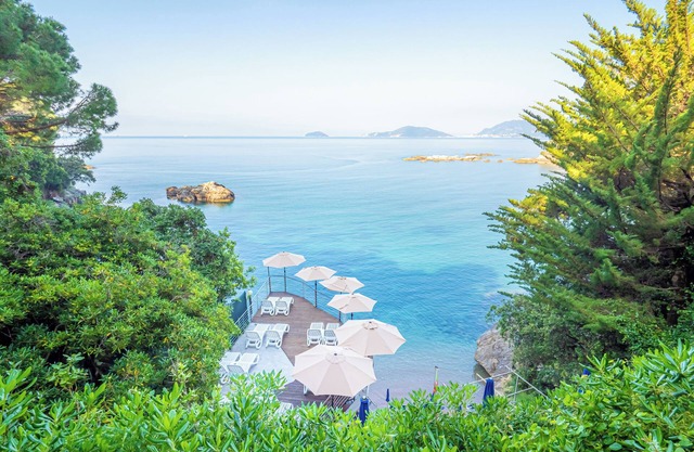 Hotel il Nido