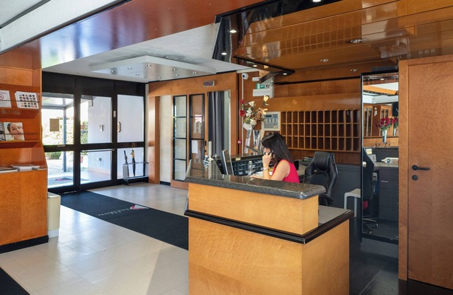 Hotel Ilga