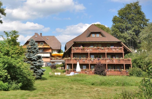 Hotel Imbery