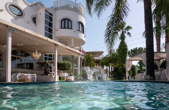 Hotel Imperiale