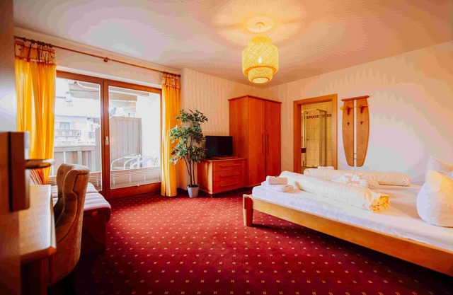 Hotel in the HEART