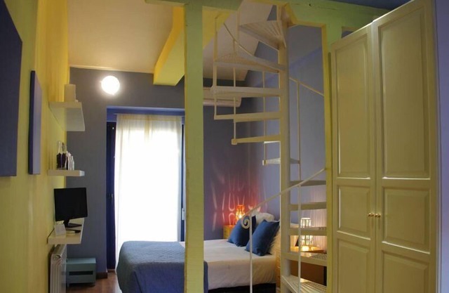 Hotel In Valdepeñas With Other, Security/Safety, Tv