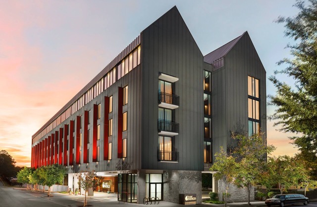 Hotel Indigo Athens University Area by IHG