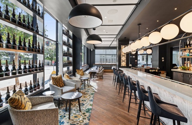 Hotel Indigo Baton Rouge Downtown by IHG