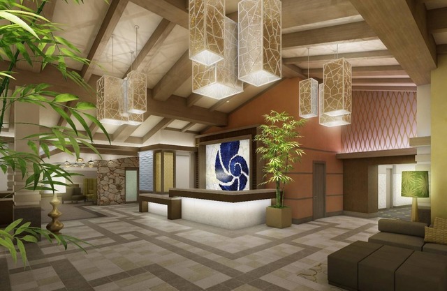 Hotel Indigo East End by IHG