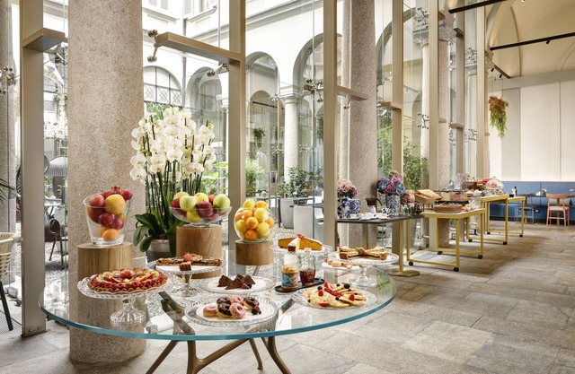 Hotel Indigo Milan - Corso Monforte by IHG