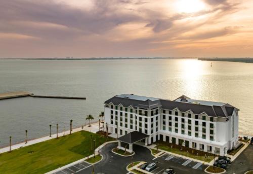 Hotel Indigo - Panama City Marina by IHG