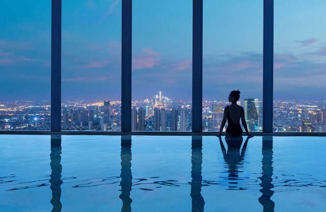 Hotel Indigo Suzhou Grand Canal by IHG