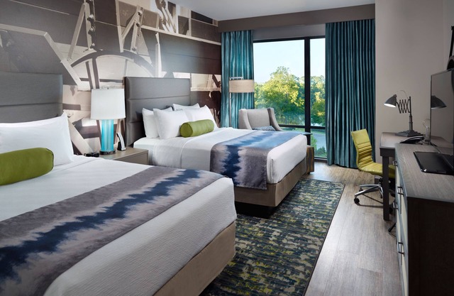 Hotel Indigo Tuscaloosa Downtown by IHG
