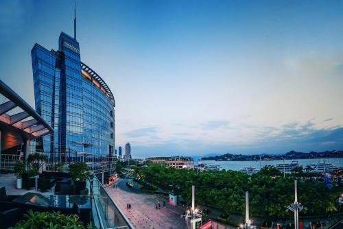 Hotel Indigo Xiamen Harbour by IHG