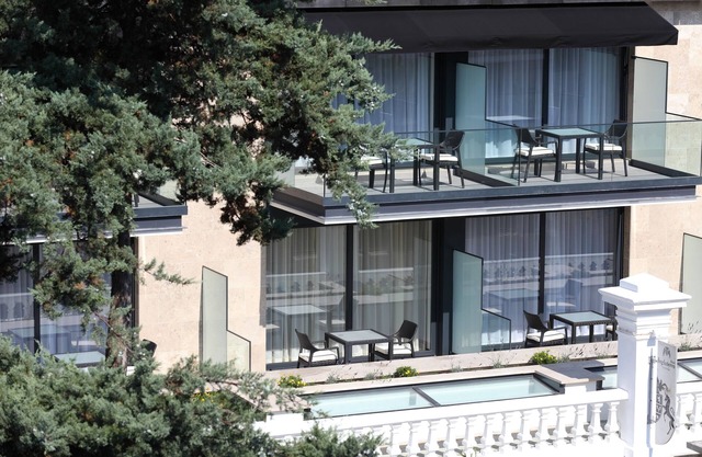 Hotel Inglaterra