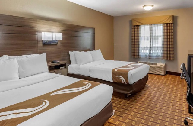 Hotel Inn Santa Fe