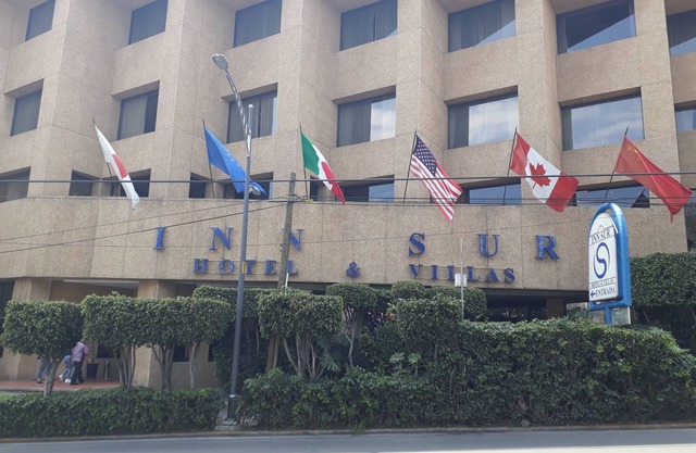 Hotel Inn Sur