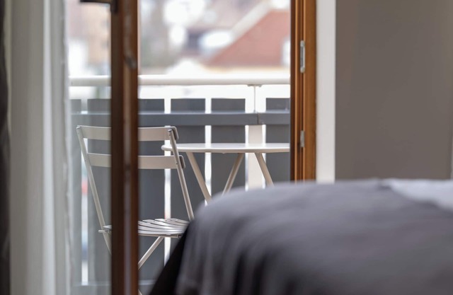 Hotel INNSENTO Passau