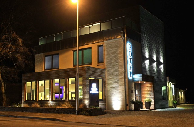 Standard - DZ - Hotel Insel Pension