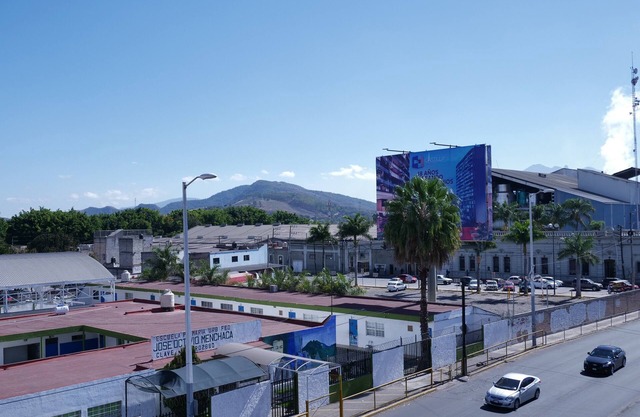 Hotel Insurgentes