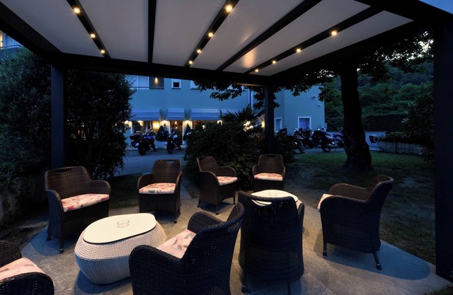 Hotel Internazionale