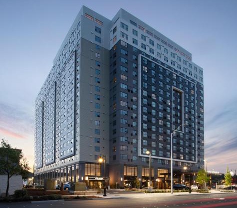 Hotel Interurban Seattle Airport SeaTac