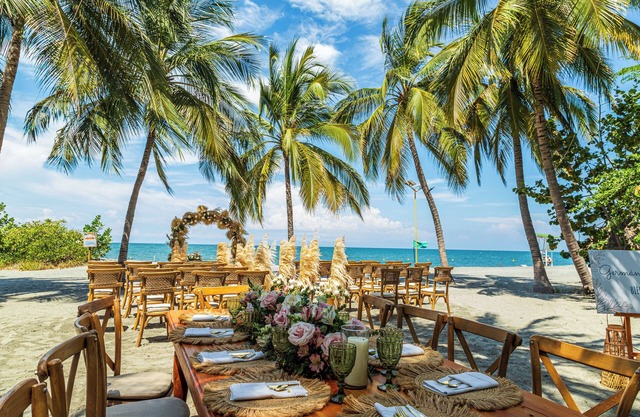 Hotel Irotama del Sol