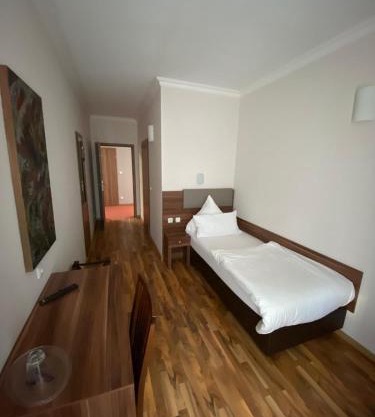 Hotel Isabella