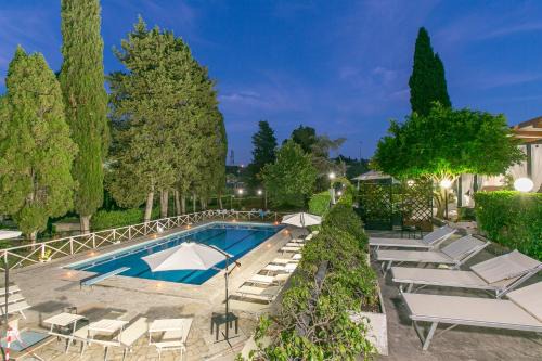 Hotel Boomerang Roma