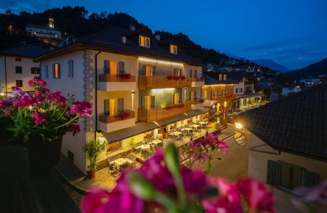 Hotel Italia