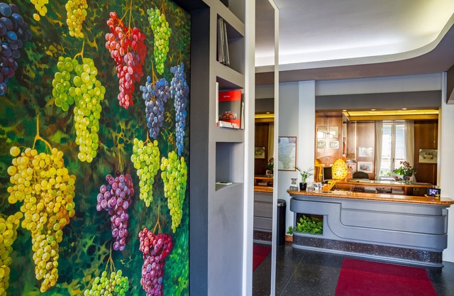 Hotel Italia