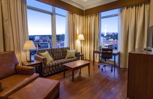 Hotel Ithaca