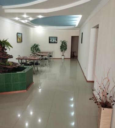 Hotel IUG