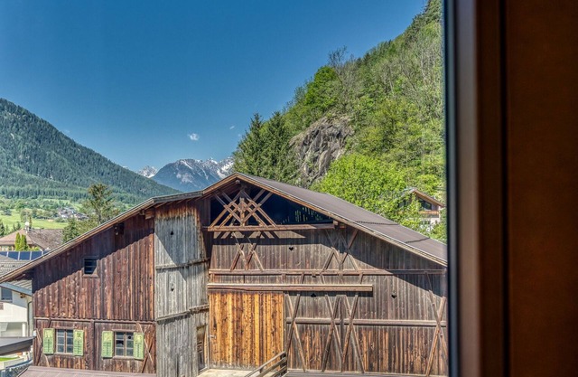Hotel Jägerhof