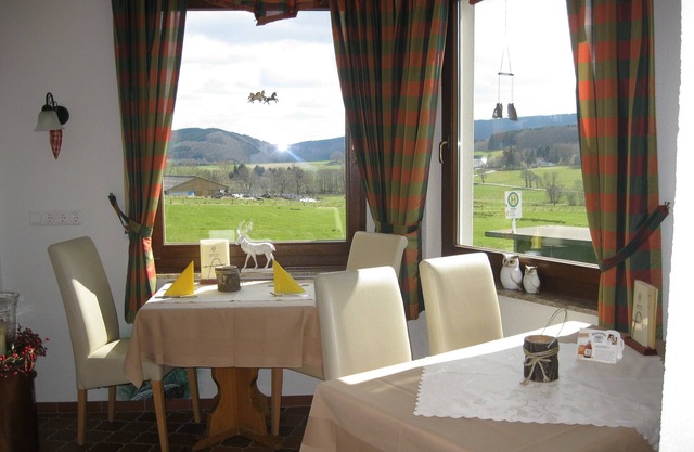 Hotel Jagdhaus Weber