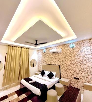 Hotel jalsa karnal