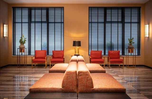 Hotel Jamingo