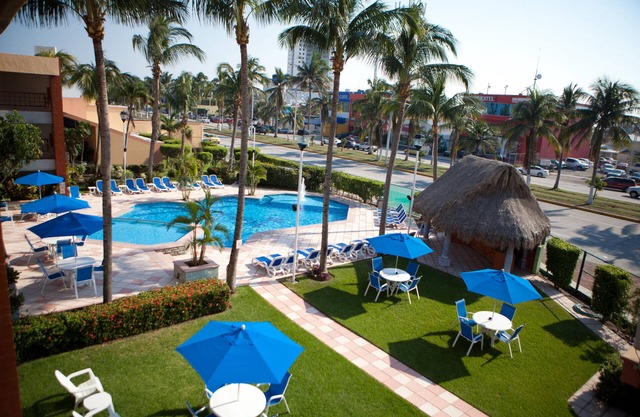 Hotel Jaragua