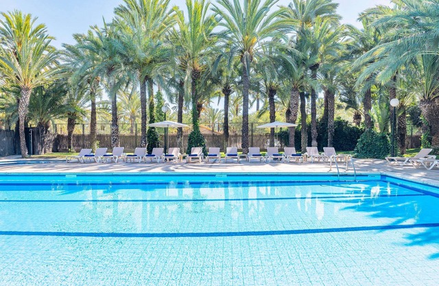 Hotel Jardín Milenio