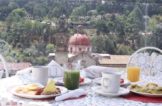 Hotel Jardín