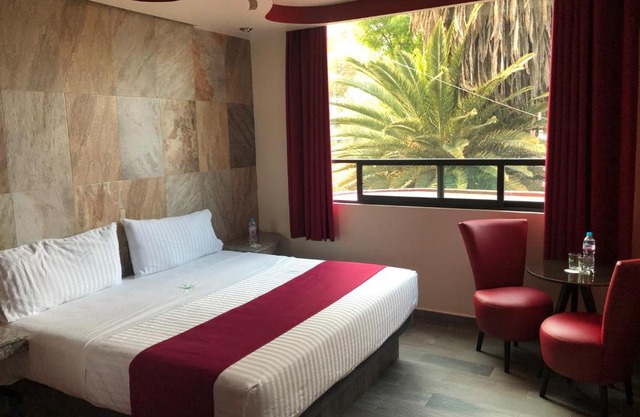 Hotel Jard Inn Adult Only