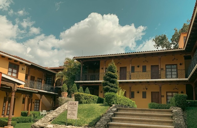 Capital O Hotel Jardín de Tereza