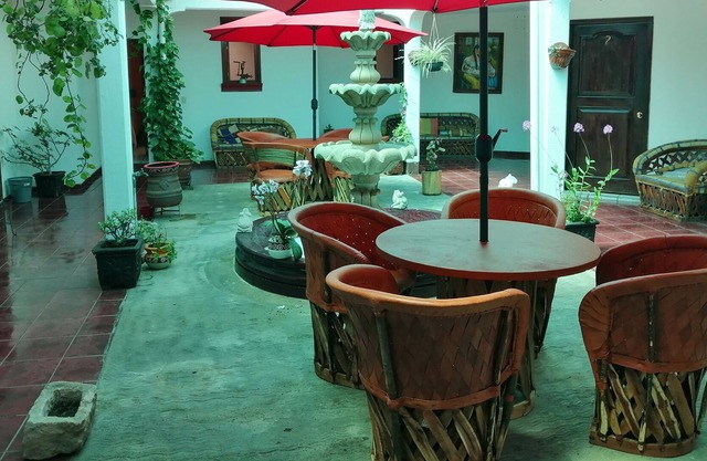 Hotel Jardin