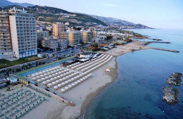 Hotel Jean Marie