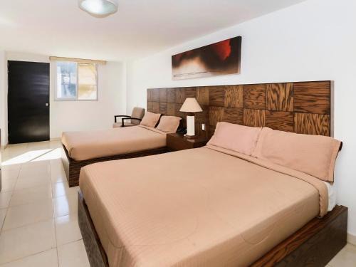 Hotel JM