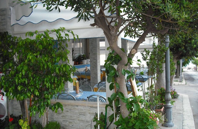 Hotel Jonic