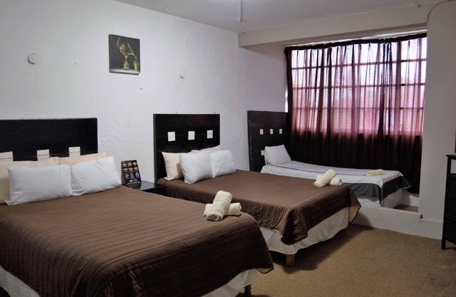 Hotel Jordan