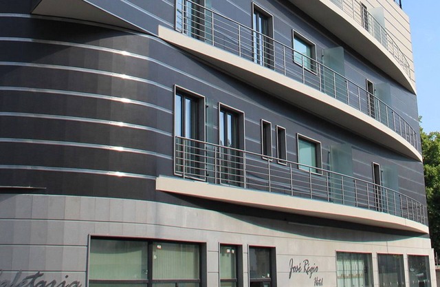Hotel José Régio