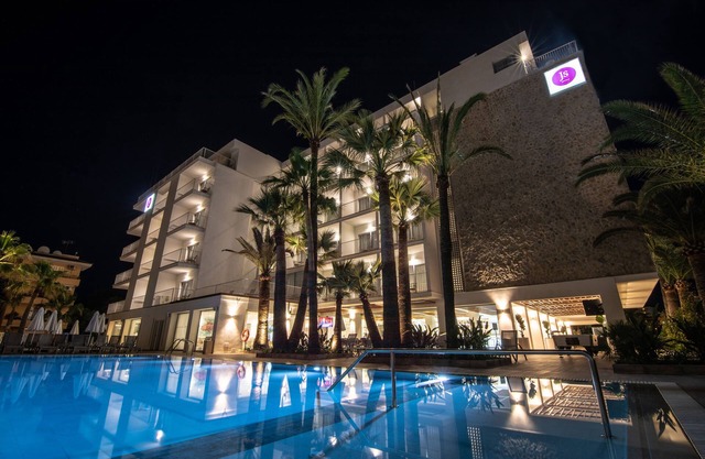 Hotel JS Yate