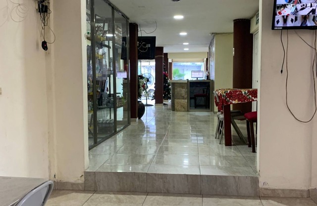 HOTEL JUAREZ