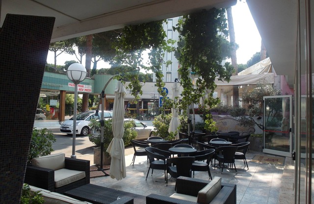 Hotel Julia