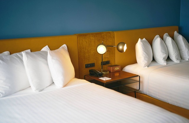 Hotel Julian