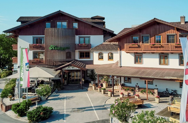 Hotel Königgut
