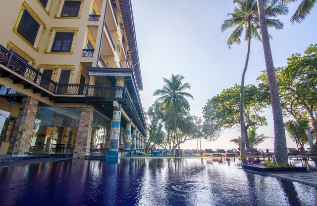 Hotel Kabalana
